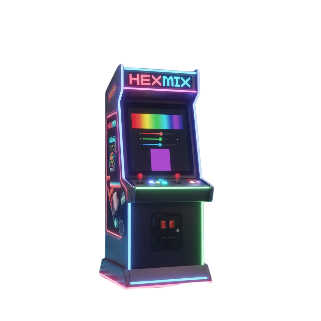 HexMix